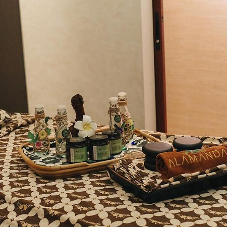 Batam Harbour Boutique Hotel & Spa Nagoya Buitenkant foto